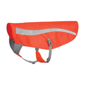 Abrigo Impermeable para Perro, Chaqueta de Invierno Cortavientos, Ropa de Forro Polar Cálida, Chaqueta Ligera y Cómoda para Clima Frío, Impermeable al Agua - Product Image 4