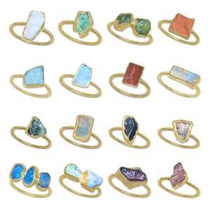 Anillo Fino Más Vendido con Baño de Rodio Negro Rústico, Joyería Hecha a Mano con Engaste de Bisel, Anillo Puro Hecho a Mano, Más Vendido - Product Image 5