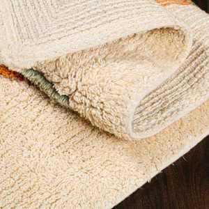 Tapis d'Halloween pour salon, tapis de porte, tapis touffetés antidérapants, tapis de salle de bain et de cuisine pour la décoration de la maison - Product Image 3