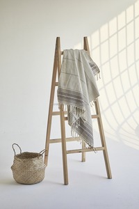 Denizli Bursa-toallas Turkiye de lino y algodón de alta calidad, telas Turkiye, hechas en Turquía - Product Image 5