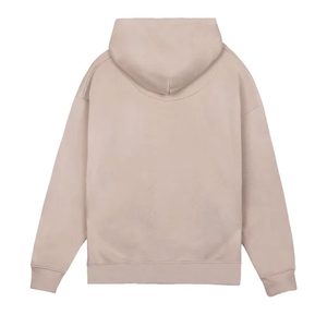 เสื้อฮู้ดดี้ปักลายผู้ชายขายดีอันดับต้นๆ ผ้าฝ้าย 100% ผ้าฟลีซสำหรับฤดูหนาว คุณภาพสูง ระบายอากาศได้ดี ไซส์ใหญ่พิเศษ ดีไซน์ 2 in 1 ครบครัน - Product Image 2