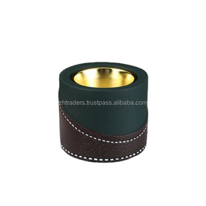 เตาเผากำยานไม้จันทน์ขนาดเล็ก พร้อมคำศัพท์ภาษาอาหรับ สำหรับใช้ทางศาสนา ดีไซน์เป็นมิตรกับสิ่งแวดล้อม - Product Image 1