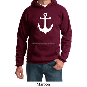 Wholesale Customizable Cotton Pullover <b>Hoodies</b> Couples <b>Summer</b> Wear Custom Logo OEM Design 3D Embroidery Solid Pattern - Product Image 1