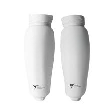 Precio al por mayor: Conjunto de protectores de espinilla y antebrazo profesionales de Taekwondo, aprobado por la WTF, diseño ligero de compresión, liberación rápida para - Product Image 6