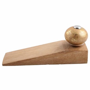 Perchas de Madera de Lujo con Acabado Lacado Liso para Uso en Armarios de Hotel - Product Image 2