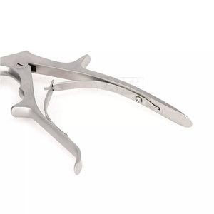 ผู้ผลิตปากีสถาน ขายส่งเครื่องติดคลิปสแตนเลสราคาถูก - Product Image 3