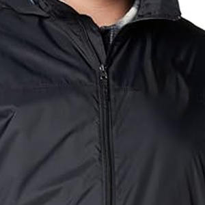 Veste de pluie personnalisée pour homme, vente en gros, veste coupe-vent de haute qualité pour homme, veste de pluie à vendre, téléchargée par Dress Sports - Product Image 2