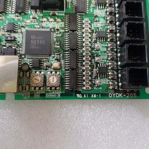 TEL OYDK-205 - อุปกรณ์และอะไหล่เซมิคอนดักเตอร์ระดับโลกที่เชื่อถือได้ - Product Image 3