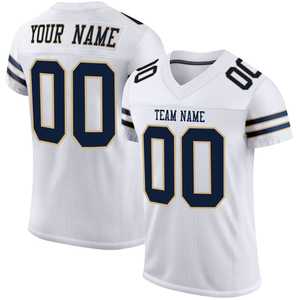 Ensemble de maillots de football personnalisés avec logo, sublimation intégrale, uniformes d'équipe, vêtements de sport à séchage rapide, 100 % polyester, vente en gros fabricant - Product Image 5