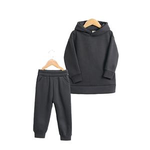 Chándales con Capucha Estampados de Maternidad para Hombre, Diseño Personalizado, Ropa Deportiva de Invierno, 100% Algodón Ecológico - Product Image 5