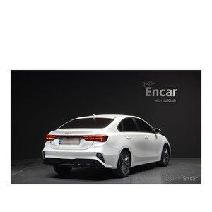 สำหรับรถยนต์ Kia K3 1.6 รุ่นเดือนเมษายน 2022 วิ่ง 21,053 กม. มาตรฐานไอเสียยูโร 5 เบาะหนัง พวงมาลัยซ้าย กล้องมองหลัง - Product Image 2