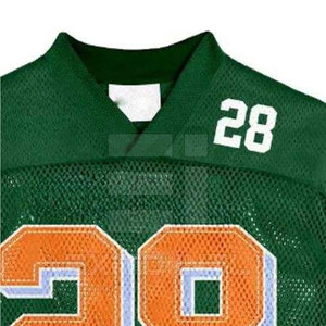 Camiseta de Fútbol Transpirable 2026, Cuello en V, Secado Rápido, Manga Corta, Profesional, 100% Poliéster, Talla Adulto - Product Image 3