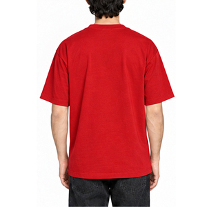 T-shirts imprimés graphiques pour hommes de qualité supérieure, en coton doux, style streetwear - Product Image 2