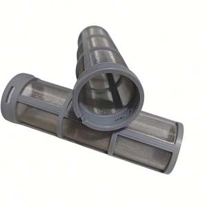 Accesorios Universales para Drones T70T70P T100, Accesorios para UAV Agrícolas, Filtro de Salida de Tanque de Agua de 50 Mallas para Accesorios de Drones DJ - Product Image 1