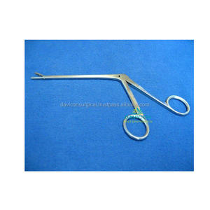 Pince de coupe nasale fluenwalk, pinces pour le nez, 9MM X 2.5MM, 4.7/8 po - Product Image 3