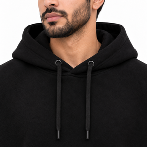 Wholesale Unisex Winter Regular Fit Quarter Zip Sporty Breathable Eco-Friendly Windproof Embroidered Drop Shoulder <b>Jumper</b> 100% - Product Image 4