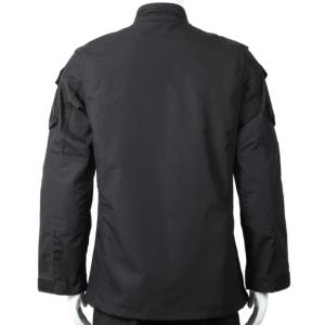 Uniformes de Seguridad Tácticos Personalizados, Trajes de Camuflaje ACU para Hombres y Mujeres, Ropa de Trabajo para Exteriores, Venta al Por Mayor OEM - Product Image 3