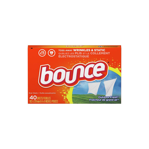 Premium Quality Wholesale Supplier Of Bounce Dryer <b>Sheets</b>, Outdoor Fresh, 320 <b>Sheets</b> For Sale - Product Image 5