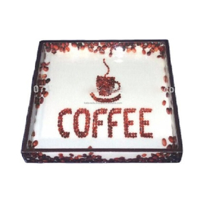 Producto de Decoración para el Hogar de la Marca KV, Hecho a Mano en India, con Acabado Brillante y Esmaltado, Novedad, Regalo - Product Image 1