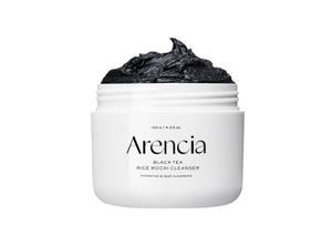 อาร์เซนเซีย กรีน ที ไรซ์ โมจิ คลีนเซอร์ วิท วิตามิน ซี แอนด์ อโลเวร่า สูตรไวท์เทนนิ่งวีแกน 120 ก - Product Image 5