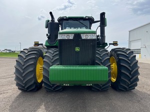 Tractor de Ruedas 4x4 de Alto Rendimiento 9R 640 2024, Suministro al por Mayor de Equipos de Calidad - Product Image 2
