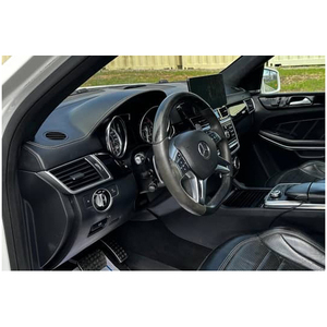 Mercedes-Benz GL63 AMG 2015 - Product Image 3