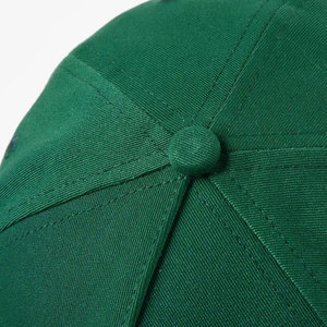 Casquettes de golf sur mesure, coupe ample, pour hommes et femmes, qualité supérieure, nouveau design, casquette de golf unisexe personnalisée en gros - Product Image 4