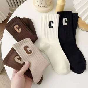 Men's Breathable Cotton <b>Ankle</b> Socks - Product Image 5