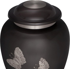 Urnas Funerarias Personalizadas de Estilo Americano Hechas a Mano para Cenizas Humanas de Adultos, para Hombres y Mujeres, de Alta Calidad - Product Image 4