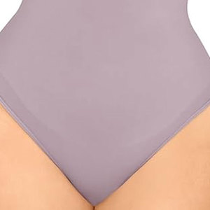 Traje de cuerpo entero para mujer hecho de spandex/poliéster, color personalizado, traje de cuerpo entero de una pieza para venta en línea - Product Image 4