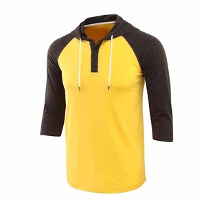 Sweat-shirt à capuche décontracté en coton pour homme, en molleton premium, coupe classique, streetwear, manches longues, chaud pour l'hiver, écologique - Product Image 1