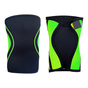 Customizabel High Quality Compression Elbow Sleeves Breathable Open Elbow Support <b>Brace</b> <b>Black</b> Blue Purple Unisex - Product Image 6