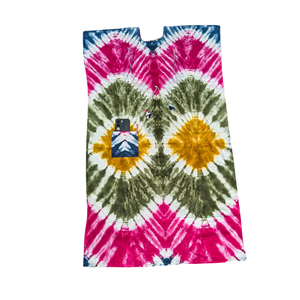 Chemise de nuit courte en coton d'été de qualité supérieure pour jeunes mamans, élégante, luxueuse, douce, avec cordon de serrage, facile à porter, 48 pouces de long, pour l'allaitement - Product Image 2