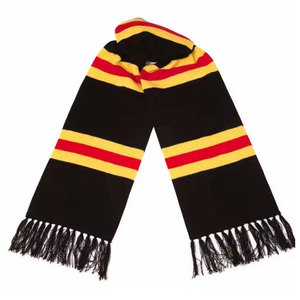Bufandas de invierno cómodas, directas de fábrica, a precio económico, diseño personalizado, suaves, cálidas, transpirables y a la moda para hombre, venta al por mayor. - Product Image 1
