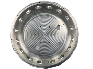 OEM CNC Machining Milling Turning Parts Custom Steel Components PDF/STEP <b>Drawings</b> Accepted for Machining <b>Small</b> Orders Viet - Product Image 3