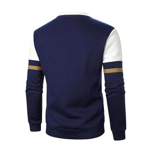 Sudaderas Personalizadas con Logotipo para Hombre, Manga Larga, Otoño 2026, Nueva Colección, Mejor Calidad, en Venta - Product Image 2