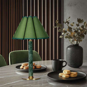 Hot Sale LED Desk Table <b>Lamp</b> with Long Working Life for Office and Study Table Available at Export Selling Price from India - Product Image 2