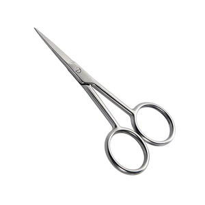 Hair Salon Scissors Stainless Steel Blade Sharp Hairdressing Barber Cutting Styling Thinning Customizable High Quality Scissors - Product Image 5