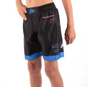 Custom <b>Grappling</b> <b>Shorts</b> MMA BJJ Jiu Jitsu Fight <b>Shorts</b> Lightweight Quick Dry Stretch Training Martial Arts Wear - Product Image 4