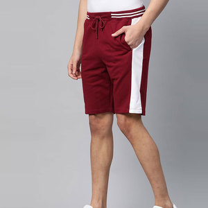 Shorts légers pour hommes en gros, shorts confortables pour hommes, shorts pour hommes à taille élastique, en vente en ligne - Product Image 3