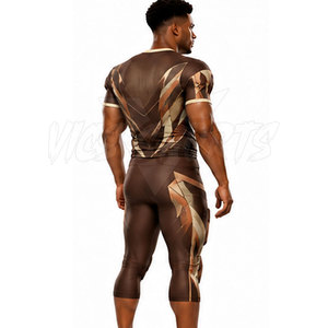 Uniforme de Fútbol Americano Smart Choice, Estilo Cómodo, Uniforme de Fútbol Americano de Corte Activo - Product Image 4