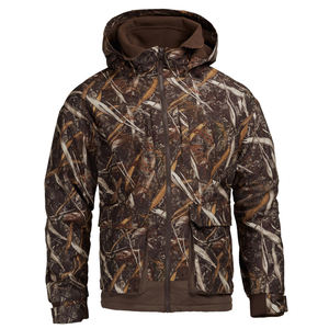 Chaquetas de Caza para Hombre Más Vendidas, Servicio ODM, Fabricante Líder de Chaquetas de Caza para Hombre, Chaquetas de Caza con Logotipo y Camuflaje - Product Image 4
