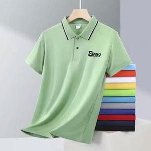 Camisetas Casuales de Verano para Hombre, Nueva Colección 2026, 100% Algodón, Sólidas, Transpirables, Hechas en Pakistán, para Venta en Línea - Product Image 1