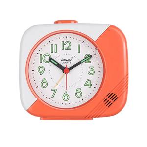 Réveil moderne de qualité supérieure avec sonnerie puissante et facile à régler pour la chambre à coucher, disponible au meilleur prix du marché - Product Image 6