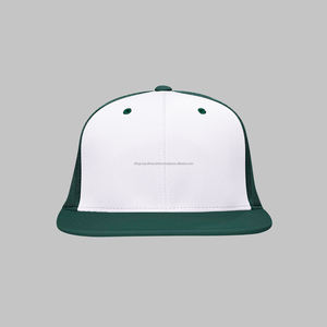 Venta al por mayor de gorras SnapBack logotipo personalizado caza gorras de béisbol reales para gorra de niño - Product Image 2