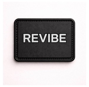 Custom 3D PVC Rubber Patches Personalized Logo Soft Rubber Badges Outdoor Camping Nature Design <b>for</b> Clothing <b>Bags</b> Hats OEM ODM - Product Image 1