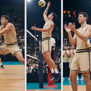 Pantalones cortos de baloncesto ligeros para hombre, de secado rápido, transpirables, de ajuste holgado, absorbentes del sudor, hasta la rodilla, pantalones cortos para juego para hombre - Product Image 6