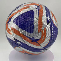 Balón de Fútbol Oficial de 3 Tamaños, Balón de Fútbol Personalizado, Balón de Fútbol de Primera Calidad en Venta