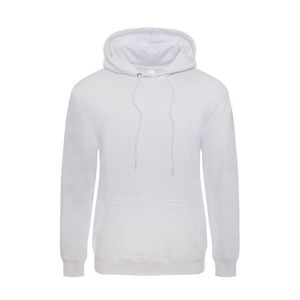 Felpa con Cappuccio e Maglione in Pile per Uomo - Product Image 2