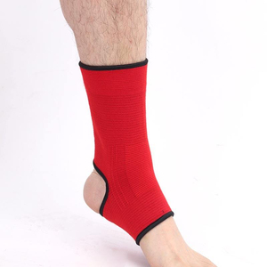 Tobillera Transpirable Ajustable, Protector de Tobillo Deportivo, Equipo de Protección Transpirable y Ligero, Tobillera Unisex - Product Image 2